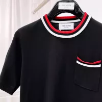 $68.00 USD Thom Browne TB T-Shirts Short Sleeved For Unisex #1354360
