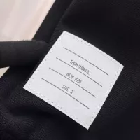 $68.00 USD Thom Browne TB T-Shirts Short Sleeved For Unisex #1354361