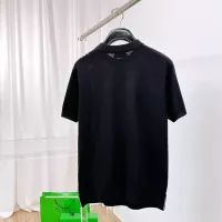 $68.00 USD Thom Browne TB T-Shirts Short Sleeved For Unisex #1354361
