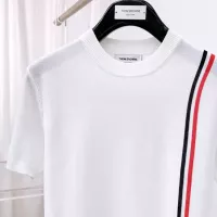 $68.00 USD Thom Browne TB T-Shirts Short Sleeved For Unisex #1354362