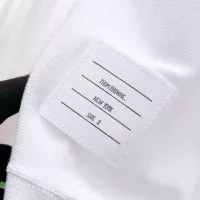 $68.00 USD Thom Browne TB T-Shirts Short Sleeved For Unisex #1354362