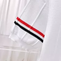 $68.00 USD Thom Browne TB T-Shirts Short Sleeved For Unisex #1354363