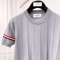 $68.00 USD Thom Browne TB T-Shirts Short Sleeved For Unisex #1354364
