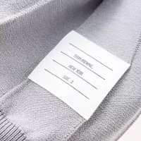 $68.00 USD Thom Browne TB T-Shirts Short Sleeved For Unisex #1354364