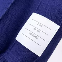 $68.00 USD Thom Browne TB T-Shirts Short Sleeved For Unisex #1354365