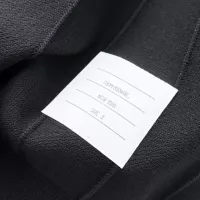 $68.00 USD Thom Browne TB T-Shirts Short Sleeved For Unisex #1354367