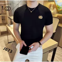 $42.00 USD Gucci T-Shirts Short Sleeved For Men #1354370