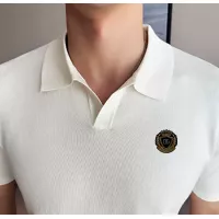 $42.00 USD Dolce & Gabbana D&G T-Shirts Short Sleeved For Men #1354380