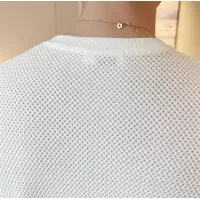 $42.00 USD Louis Vuitton LV T-Shirts Short Sleeved For Men #1354385