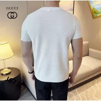 $42.00 USD Gucci T-Shirts Short Sleeved For Men #1354397