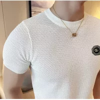 $42.00 USD Gucci T-Shirts Short Sleeved For Men #1354397
