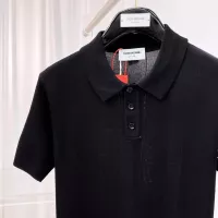 $76.00 USD Thom Browne TB T-Shirts Short Sleeved For Unisex #1354417