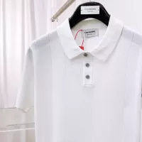 $76.00 USD Thom Browne TB T-Shirts Short Sleeved For Unisex #1354418