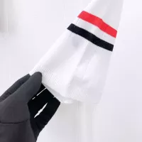 $76.00 USD Thom Browne TB T-Shirts Short Sleeved For Unisex #1354418