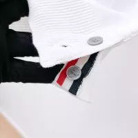 $76.00 USD Thom Browne TB T-Shirts Short Sleeved For Unisex #1354418