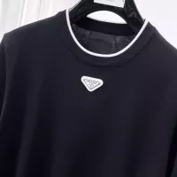 $72.00 USD Prada T-Shirts Short Sleeved For Unisex #1354424