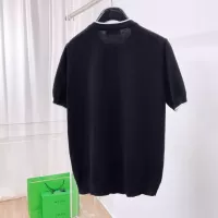 $72.00 USD Prada T-Shirts Short Sleeved For Unisex #1354424