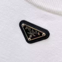 $72.00 USD Prada T-Shirts Short Sleeved For Unisex #1354425