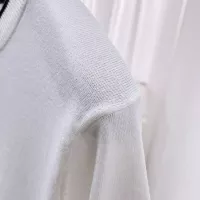 $72.00 USD Prada T-Shirts Short Sleeved For Unisex #1354425