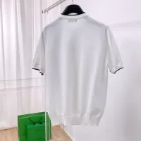 $72.00 USD Prada T-Shirts Short Sleeved For Unisex #1354425