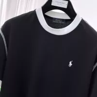 $72.00 USD Ralph Lauren Polo T-Shirts Short Sleeved For Unisex #1354426