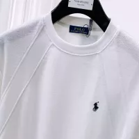 $72.00 USD Ralph Lauren Polo T-Shirts Short Sleeved For Unisex #1354429