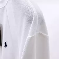 $72.00 USD Ralph Lauren Polo T-Shirts Short Sleeved For Unisex #1354429