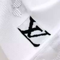 $76.00 USD Louis Vuitton LV T-Shirts Short Sleeved For Men #1354432
