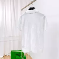 $76.00 USD Louis Vuitton LV T-Shirts Short Sleeved For Men #1354432