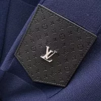 $76.00 USD Louis Vuitton LV T-Shirts Short Sleeved For Men #1354433