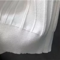 $42.00 USD Hermes T-Shirts Short Sleeved For Men #1354438