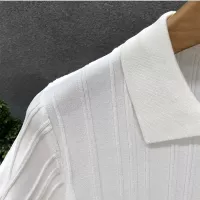 $42.00 USD Fendi T-Shirts Short Sleeved For Men #1354450