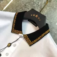 $34.00 USD Versace T-Shirts Short Sleeved For Men #1354467