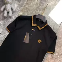 $34.00 USD Versace T-Shirts Short Sleeved For Men #1354468