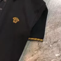 $34.00 USD Versace T-Shirts Short Sleeved For Men #1354468