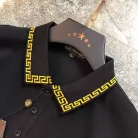 $34.00 USD Versace T-Shirts Short Sleeved For Men #1354468