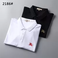 $34.00 USD Burberry T-Shirts Short Sleeved For Men #1354470