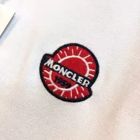 $34.00 USD Moncler T-Shirts Short Sleeved For Men #1354471