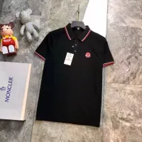 $34.00 USD Moncler T-Shirts Short Sleeved For Men #1354472