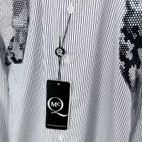 $76.00 USD Alexander McQueen Shirts Long Sleeved For Men #1354473