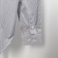 $76.00 USD Alexander McQueen Shirts Long Sleeved For Men #1354473