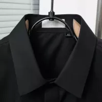 $68.00 USD Christian Dior Shirts Long Sleeved For Men #1354474