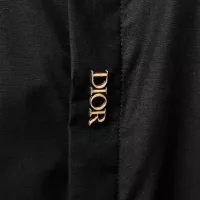 $68.00 USD Christian Dior Shirts Long Sleeved For Men #1354474