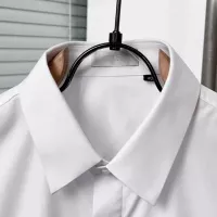 $68.00 USD Christian Dior Shirts Long Sleeved For Men #1354475
