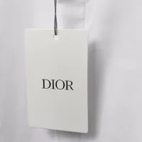$68.00 USD Christian Dior Shirts Long Sleeved For Men #1354475