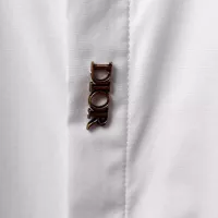 $68.00 USD Christian Dior Shirts Long Sleeved For Men #1354475