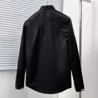 $68.00 USD Dolce & Gabbana D&G Shirts Long Sleeved For Men #1354476