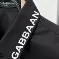 $68.00 USD Dolce & Gabbana D&G Shirts Long Sleeved For Men #1354476