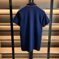 $34.00 USD Moncler T-Shirts Short Sleeved For Men #1354479