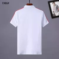 $34.00 USD Moncler T-Shirts Short Sleeved For Men #1354482